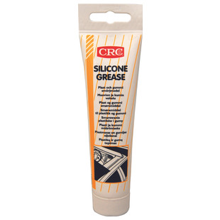 GRAISSE SILICONE GREASE 100ML
