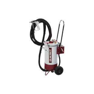 AEROGOMMEUSE 10 LITRES