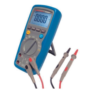 MULTIMETRE NUMERIQUE DMM210