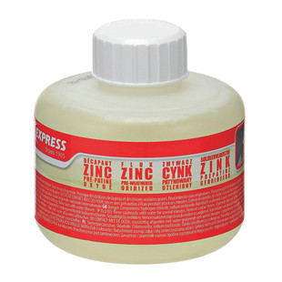 DECAPANT ZINC PRE-PATINE (250 ML)