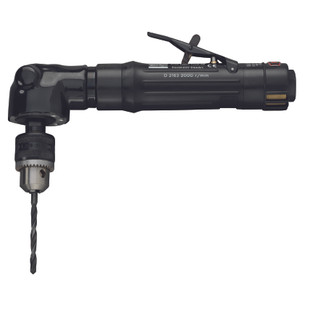 PERCEUSE D'ANGLE PNEU.10MM D2163