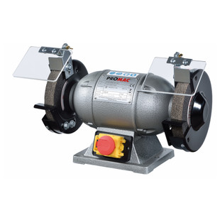 TOURET MEULE/MEULE 230V 316E