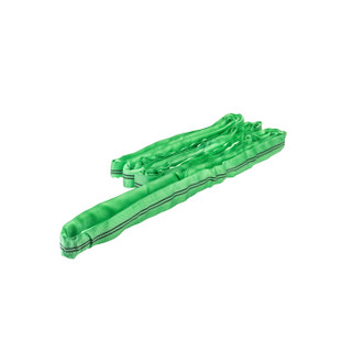 ÉLINGUE TUBULAIRE SANS FIN, EN1492, 7:1 2T 1M