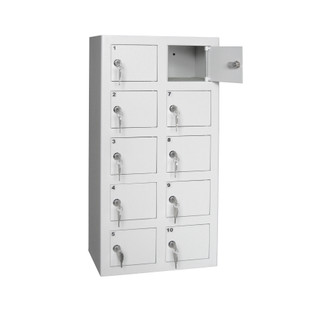 ARMOIRE SECURISEE POUR SMARTPHONE