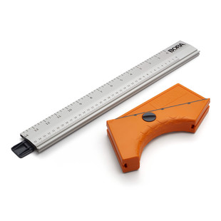 GUIDE DE SCIES PORTATIVES