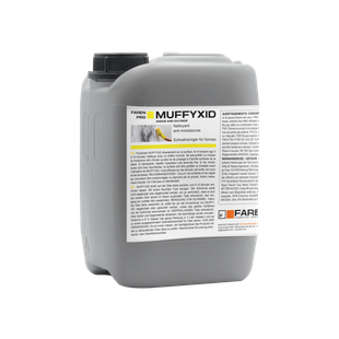 MUFFYXID 5000 ML ANTI-MOISISSURES