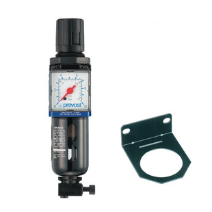 FILTRE REGULATEUR MONOBLOC AVEC MANOMETRE GAMME ALTO