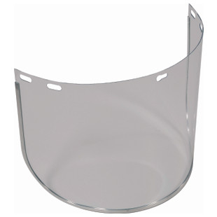 VISIERE VISOR-PC POUR PORTE VISIERE VISOR HOLDER (PAR 2)