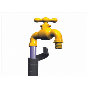 JOINT SPECIFIQUE ANTIGEL GRIS 5M