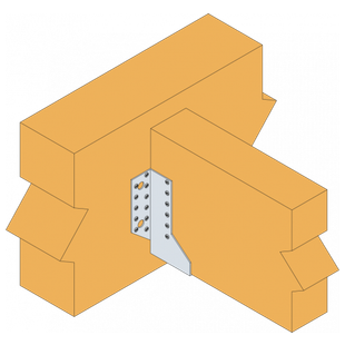 DEMI-SABOT AILES EXTERIEURES SDE