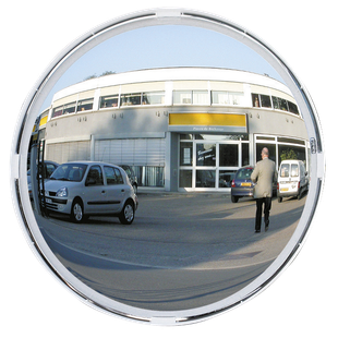 MIROIR MULTI-USAGES CONTROLE 3 DIRECTIONS