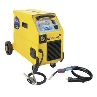 POSTE MIG MAG SMARTMIG 162 EQUIPE