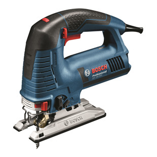 SCIE SAUTEUSE 800W GST 160 BCE