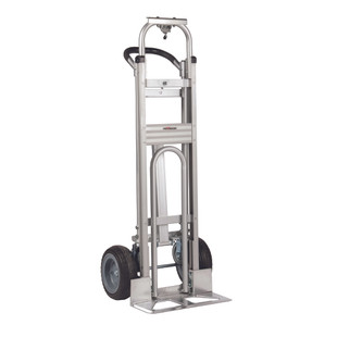 DIABLE CHARIOT ALUMINIUM 3 EN 1