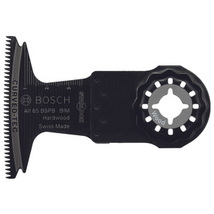 LAME STARLOCK BIM BOIS DUR 65X40MM AII65BSPB