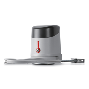 MOTEUR MAITRE SEUL AUTOMATISME PORTAIL BATTANT HYKE HS BRAS ARTICULE HIGH SPEED