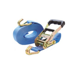 ARRIMAGE À CLIQUET 2 PARTIES, CROCHET FERMÉ. EN12195 4T 9M