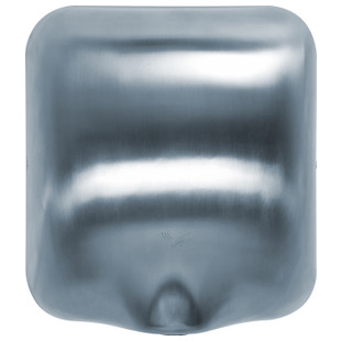 SECHE-MAINS AUTOMATIQUE HORIZONTAL 1400W ZELIS INOX BROSSÉ