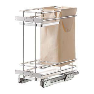 PANIER PAIN / BOUTEILLES