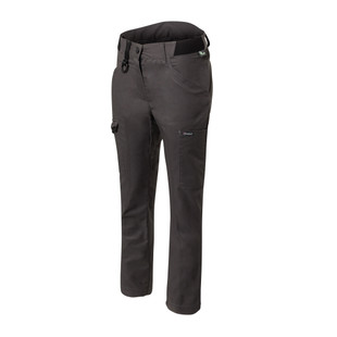 PANTALON FEMME PROGRESS GRIS