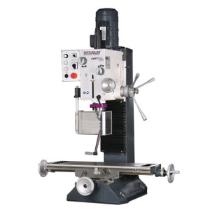 PERCEUSE FRAISEUSE TARAUDEUSE MB 4