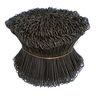 BOTTE 1000 LIENS METALLIQUES RECUIT A BOUCLES