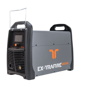DECOUPEUR PLASMA EX-TRAFIRE 125HD
