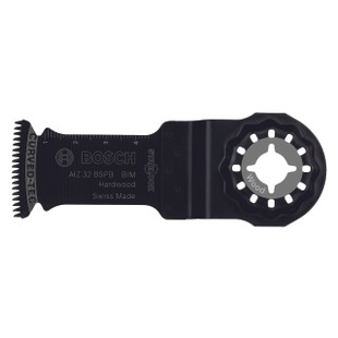 LAME STARLOCK BIM BOIS DUR 32X50MM AIZ32BSPB (X25)