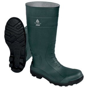 BOTTE PVC COPPER S5 VERT