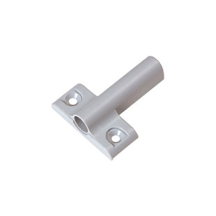 PLATINE DE FIXATION POUR AMORTISSEUR