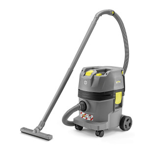 ASPIRATEUR EAU ET POUSSIERES NT 22/1 AP BP PACK L