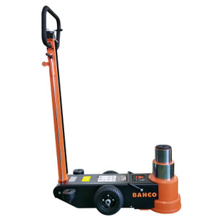 CRIC HYDROPNEUMATIQUE