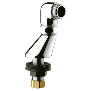 RACCORD COLONNETTE EXCENTREE