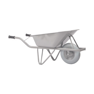 BROUETTE 80L ROUES INCREVABLES