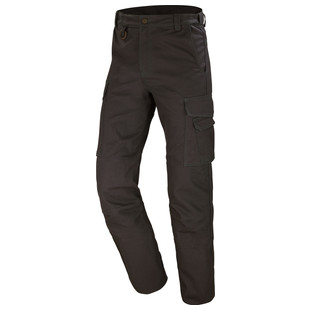 PANTALON EVOLUTION HOMME KROSS LINE NOIR