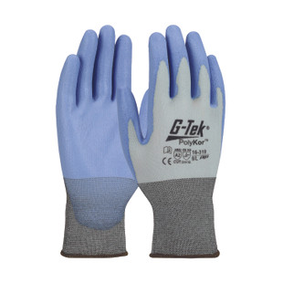 GANT G-TEK® POLYKOR® BLEU 16-319-EN
