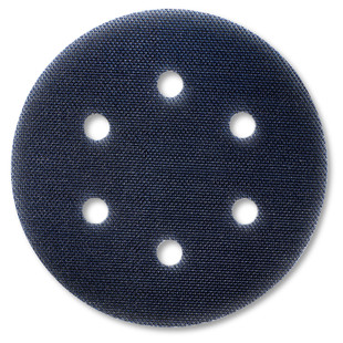 KIT DE CONVERSION AUTOCOLLANT / SIAFAST POUR PLATEAU Ø 150 MM