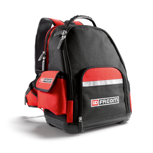 SAC A DOS TEXTILE BS.L30PB