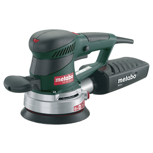 PONCEUSE EXCENTRIQUE 350W SXE 450 TURBOTEC