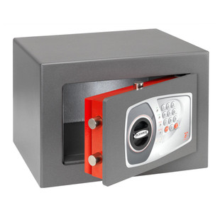 COFFRE FORT IGNIFUGE ELECTRONIQUE