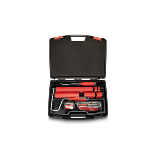 VALISE  PARFAITLISS'® FINITION