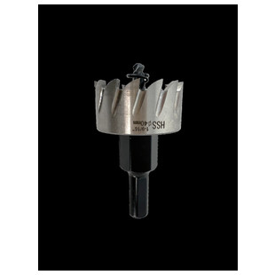 FRAISE A TREPANER HSS