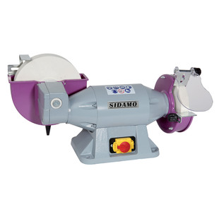 TOURET MEULE/EAU EXPERT 200 TME