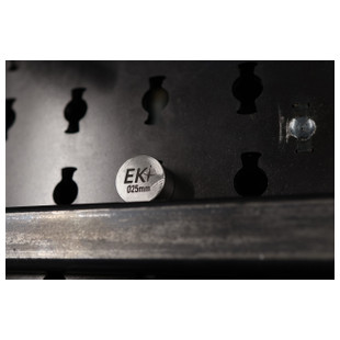 PION ACIER 16MM DIAMÈTRE EXTERNE 25MM
