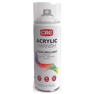 VERNIS ACRYLIQUE INCOLORE