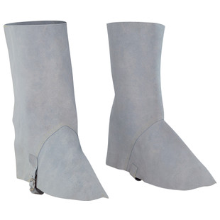 GUETRE SUMGUE GRIS (PAIRE)