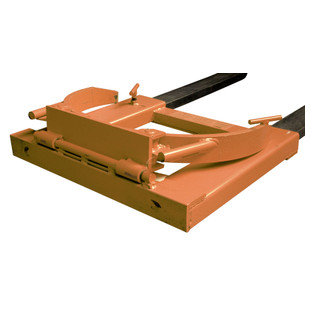 PINCE A FUT POUR CHARIOT ELEVATEUR