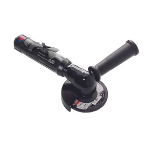 MEULEUSE D ANGLE PNEU. 125MM G2408-125