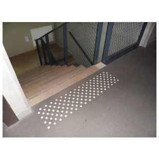 PASTILLE PODOTACTILE RAPID'PODO ADH INTERIEUR KIT 165