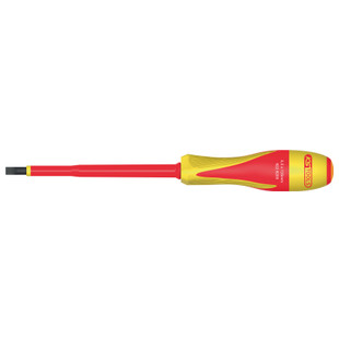 TOURNEVIS ISOLE 1000 V FENTE ULTIMATE®